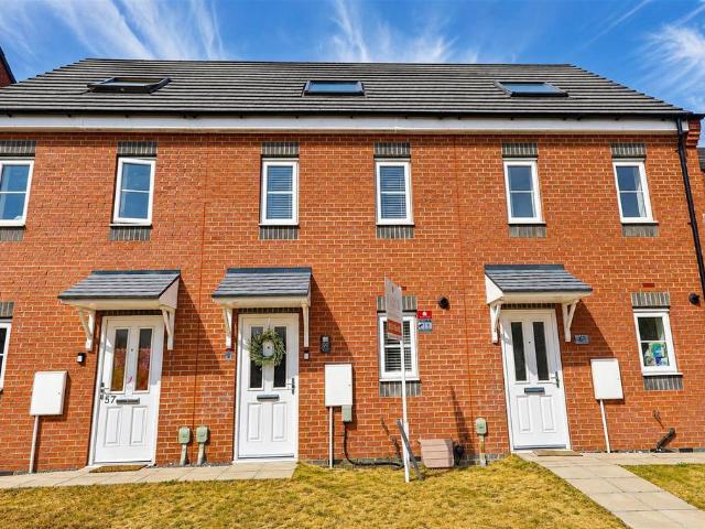 House for sale in Kingswood, Hull
