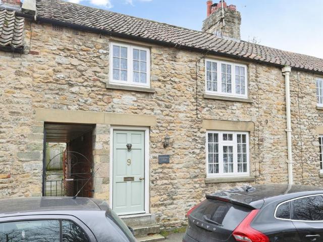 House for sale in Helmsley, North Yorkshire