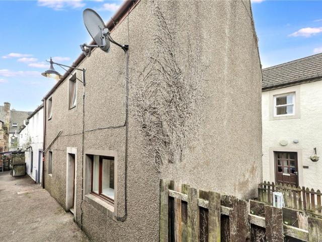 House for sale in Westfield, Cupar