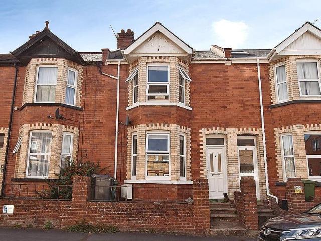 House for sale in Polsloe, Watergate