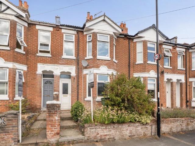 House for sale in Shirley, City Of Southampton