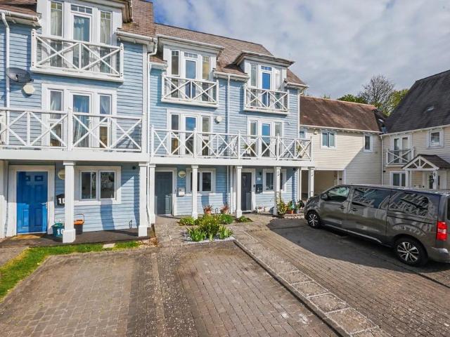 House for sale in Snodland, Bourne Vale