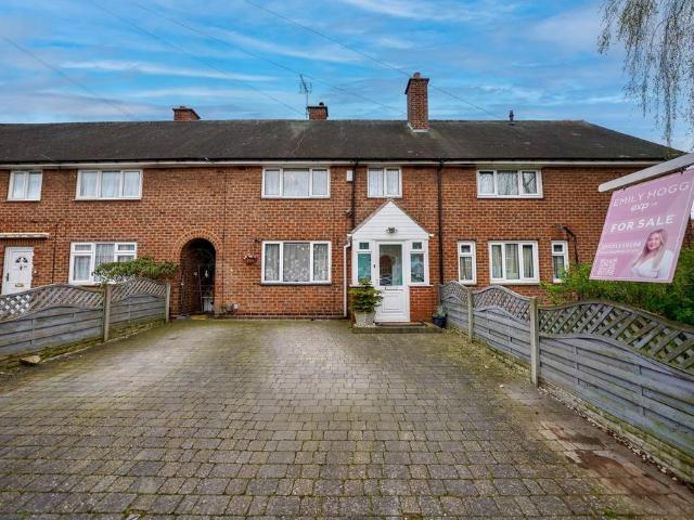 House for sale in Shard End, West Midlands
