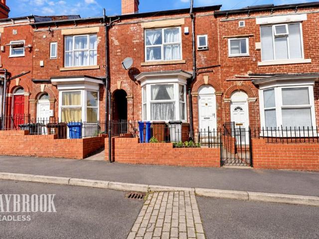 House for sale in Little Sheffield, Sheffield