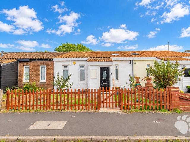 House for sale in Vange, Basildon
