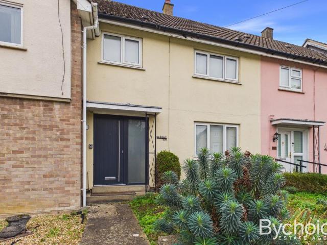 House for sale in Lavenham, Babergh
