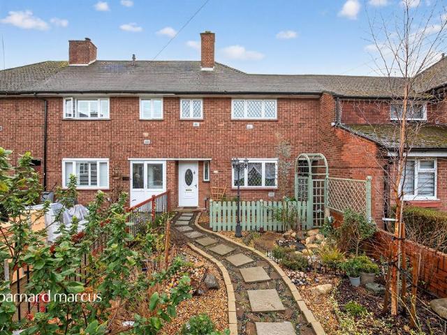 House for sale in London Borough of Hounslow, Feltham