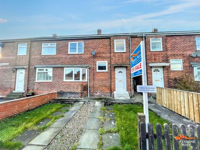 House for sale in Haltwhistle, Northumberland
