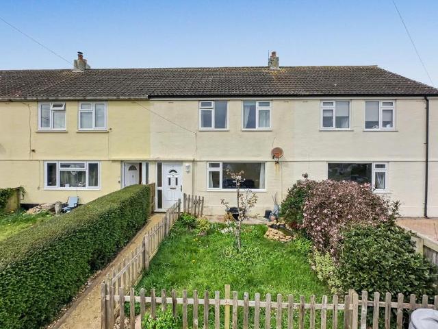 House for sale in Shipton Gorge, East Dorset