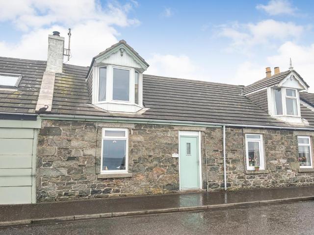 House for sale in Port William, Scotland