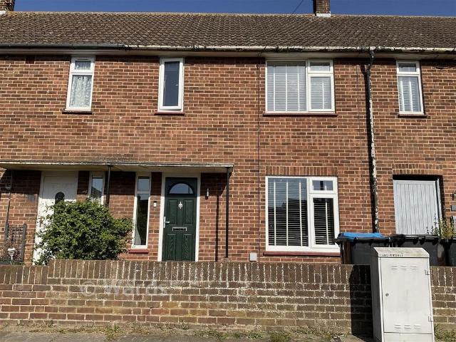 House for sale in Acol, Kent