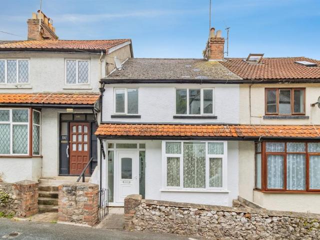 House for sale in Combe Pafford