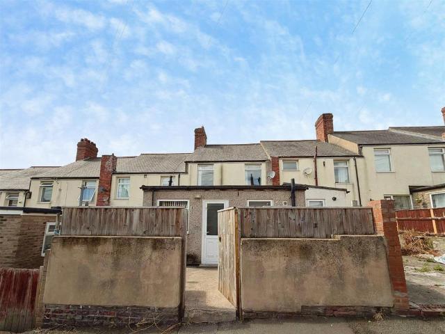 House for sale in Chopwell, Gateshead