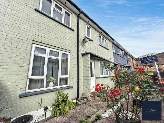 House for sale in Llwyn-y-pia, Llwynypia