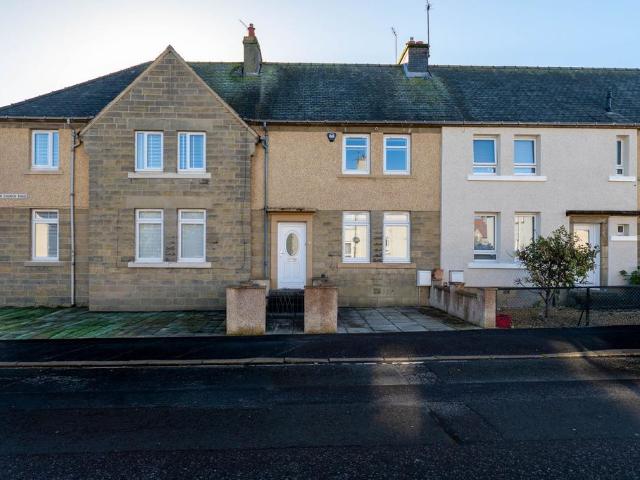 House for sale in Danderhall, Midlothian