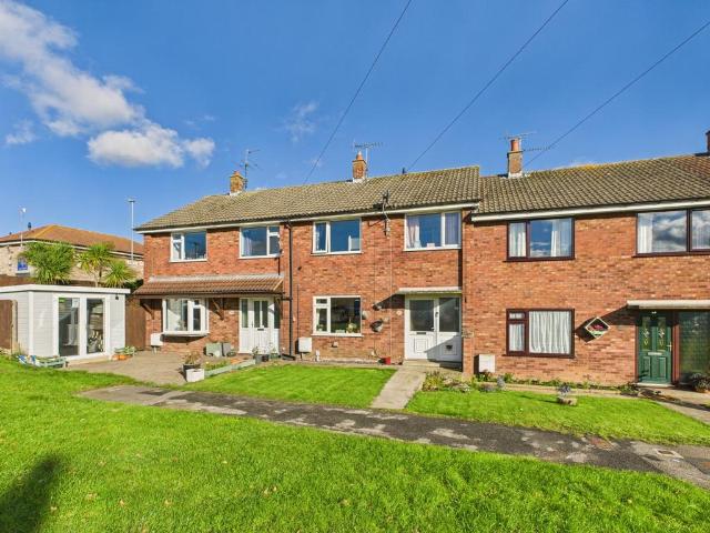 House for sale in Nafferton