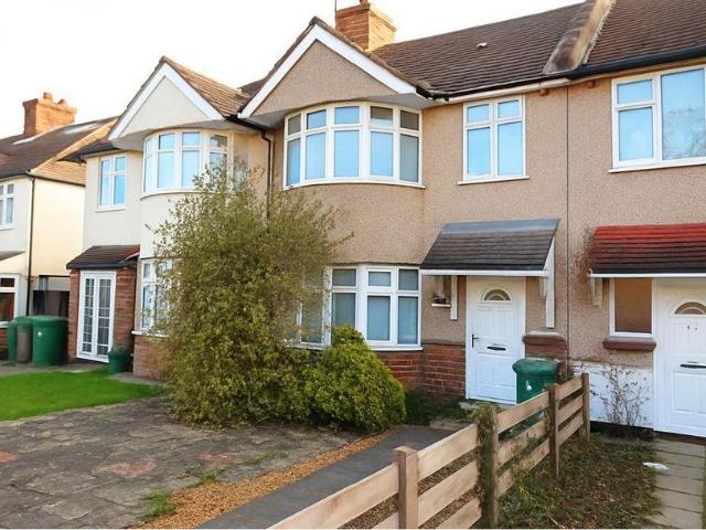 House for sale in St Paul's Cray, Greater London