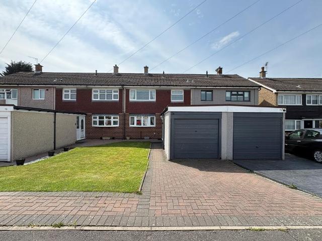House for sale in Brownhills West, West Midlands