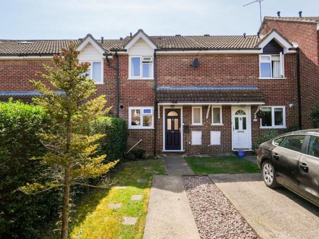 House for sale in Colliers End, Hertfordshire