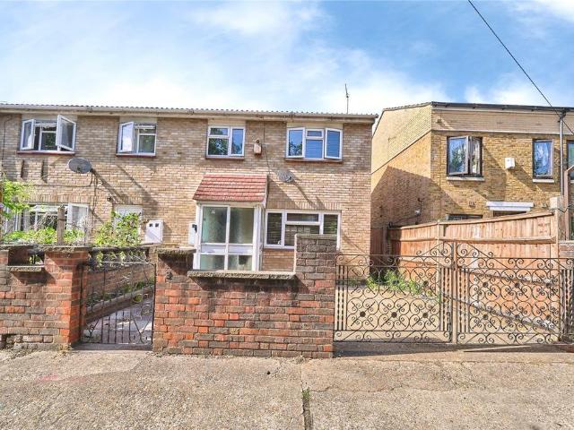 House for sale in Bromley-by-Bow, Poplar Grove