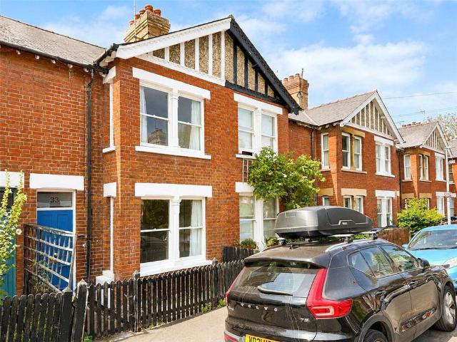 House for sale in Arbury, Cambridgeshire