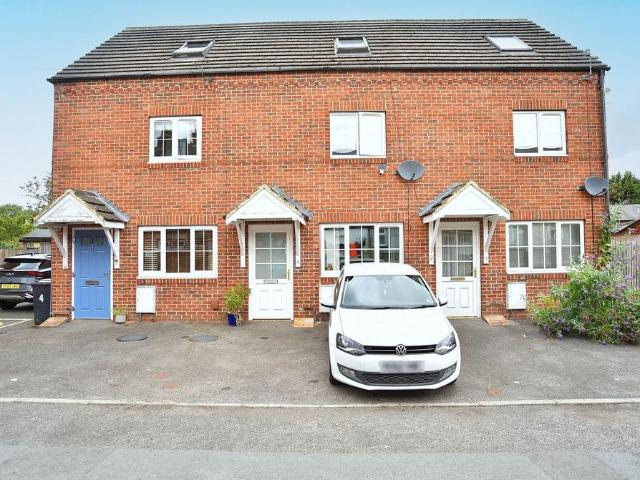 House for sale in Bilton, Harrogate