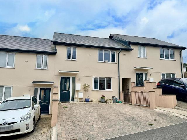 House for sale in Merafield, Mount Wise