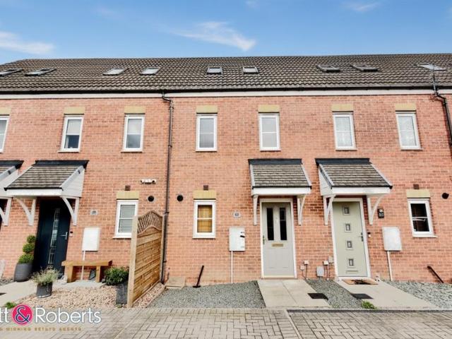 House for sale in Shotton Colliery