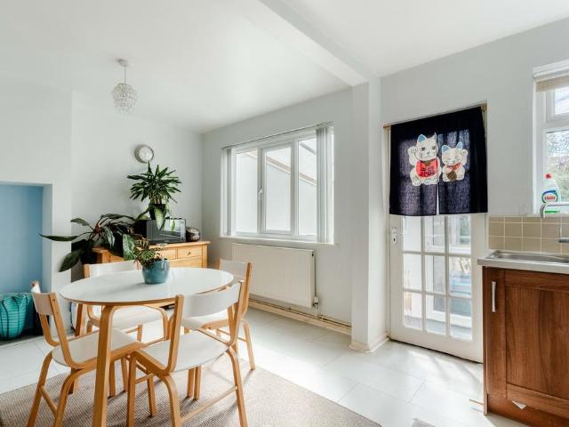 House for sale in Kingswood, South Gloucestershire