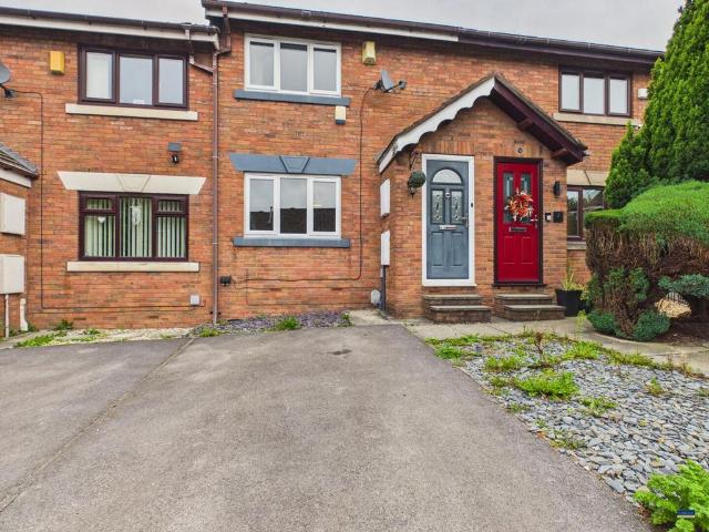 House for sale in Moston, Manchester