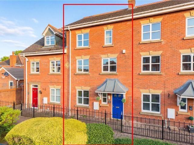 House for sale in Priorslee, Priorslee Village