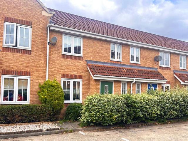 House for sale in Greenfields, Frankwell