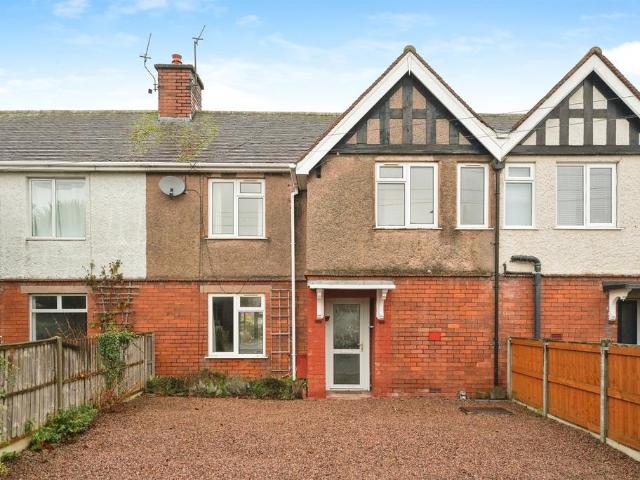 House for sale in Portfields, Lower Bullingham