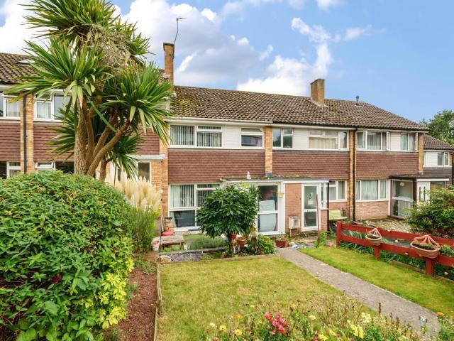 House for sale in Bridford, Devon