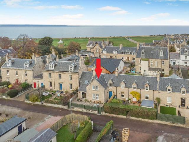 House for sale in Fishertown, Nairn