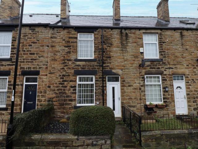 House for sale in Waverley Cottages, Isle Of Man