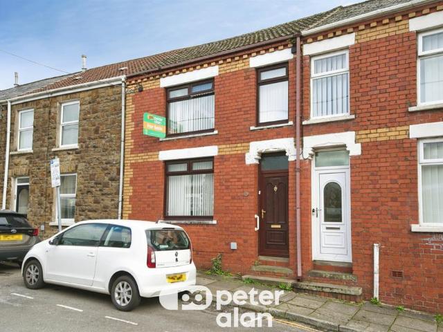 House for sale in Maesteg