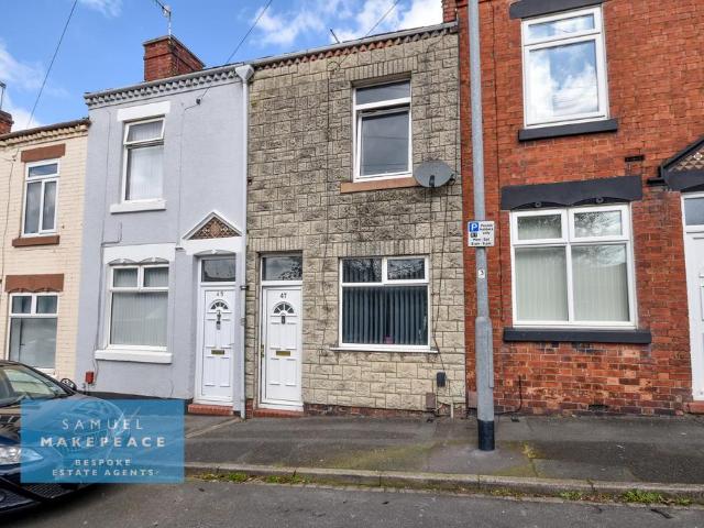House for sale in Burslem, Isle Of Man