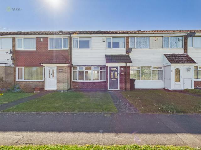 House for sale in Marston Green, Isle Of Man