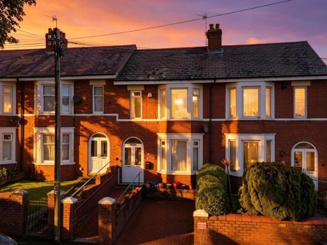 House for sale in Falcon Lodge, Wales