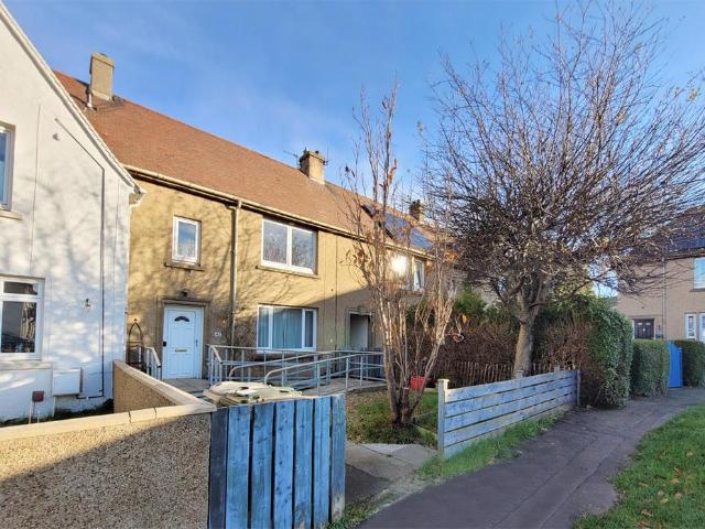 House for sale in Craigour, Scotland