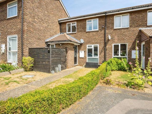 House for sale in Arrington, Cambridgeshire