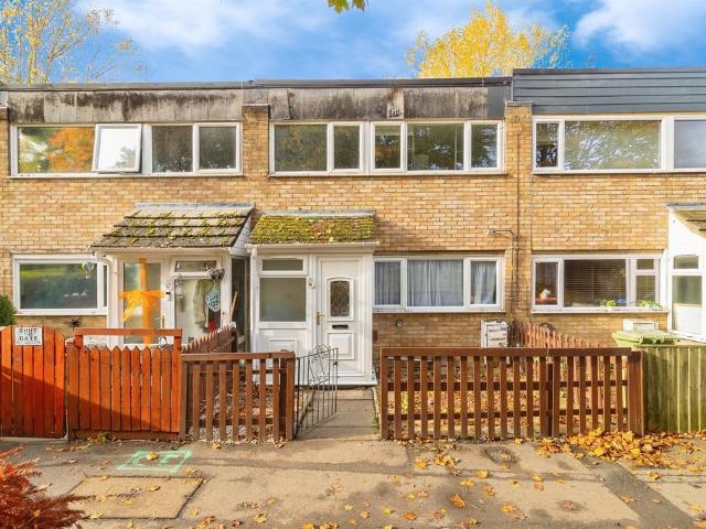 House for sale in Bletchley and Fenny Stratford, Bletchley