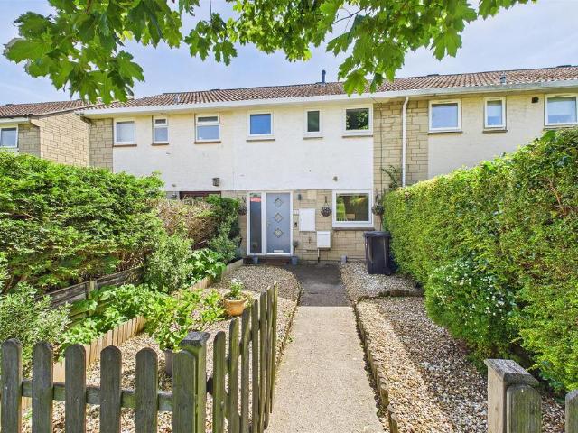 House for sale in West End, Clevedon