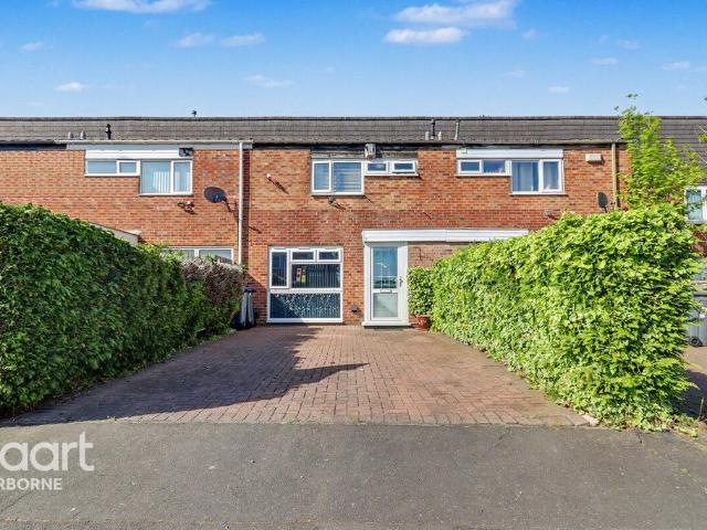 House for sale in Bartley Green, West Midlands