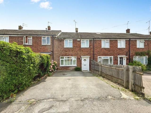 House for sale in Quarrendon, Aylesbury