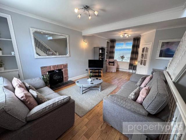 House for sale in Ferndale, Wales