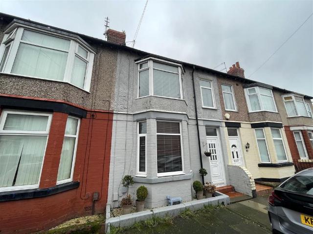 House for sale in Bebington, Lower Bebington
