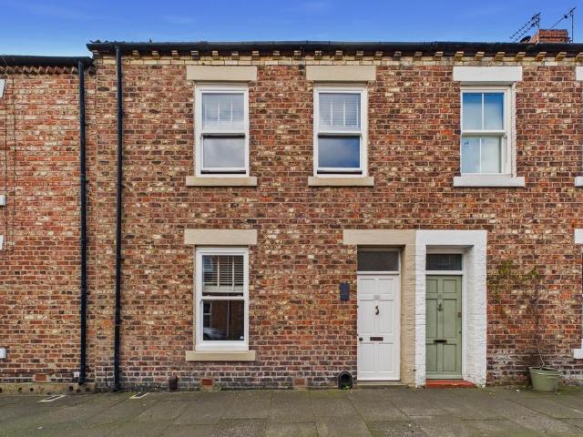 House for sale in Preston, Tynemouth
