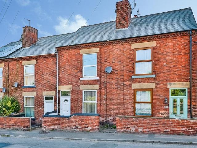 House for sale in Attenborough, East Midlands
